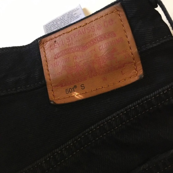 Vintage Levi’s 501🦋🌈☂️💞 - Picture 7 of 7